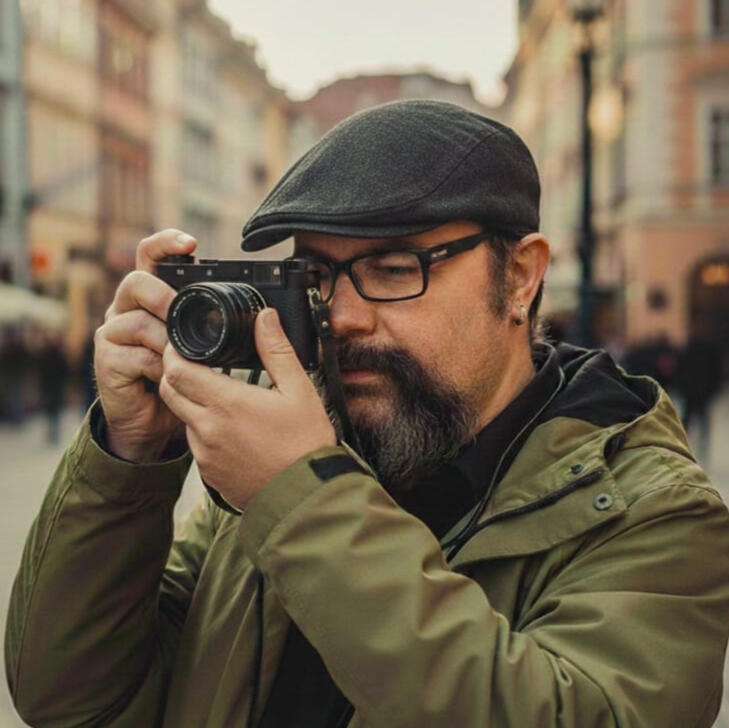 Silva Shutter Photographer